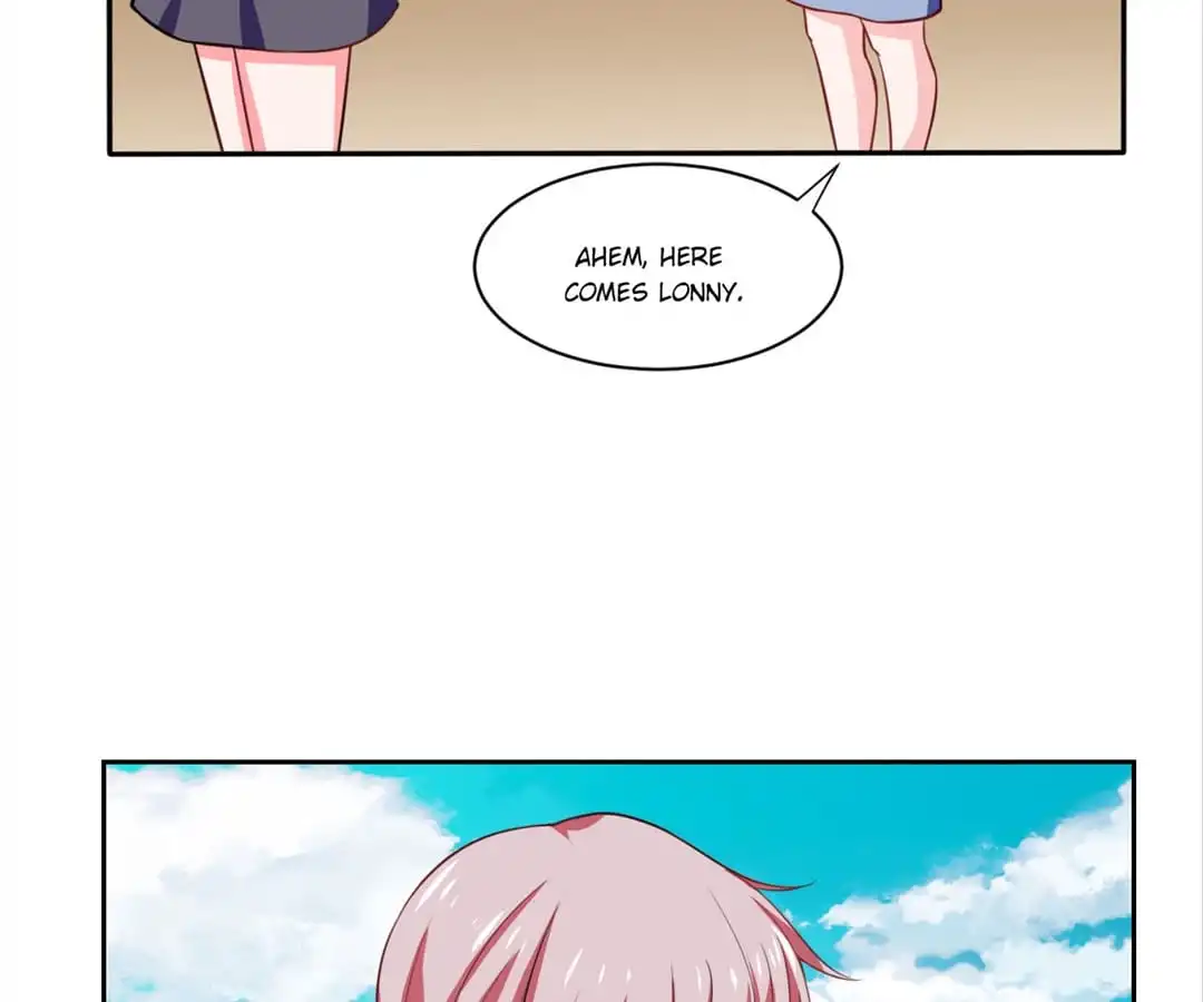 Flash Marriage Chapter 126 8